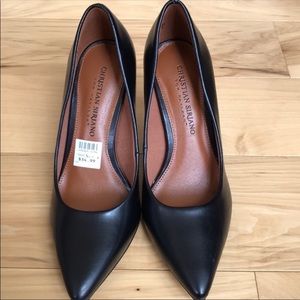 Christian Siriano Heels
